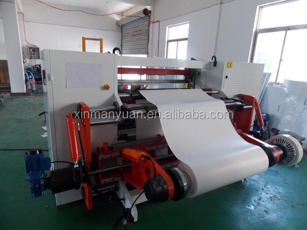 Thermal POS paper roll cutter