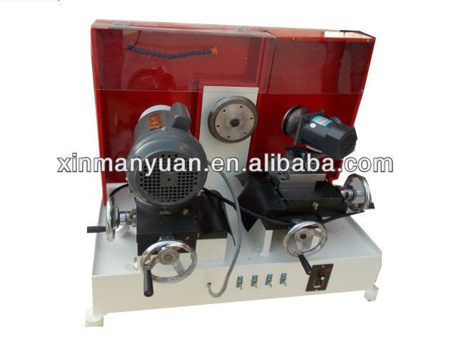 Circular knife auto grinding machine,circular knife sharpener grinder