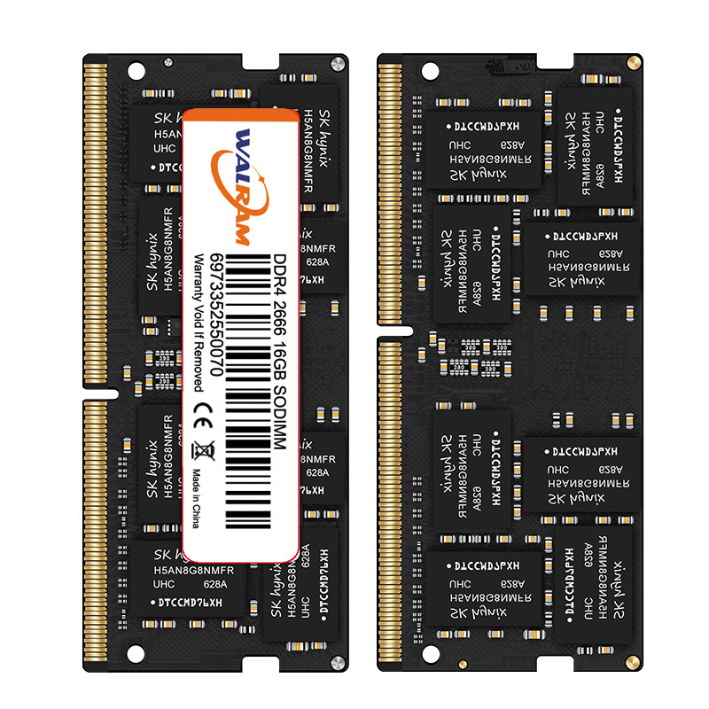 Factory Price OEM 4GB DDR4 RAM 2133MHz PC3-12800 PC Memory Modules 3200Hz  4GB 8GB 16GB 32GB For Desktop/Laptop