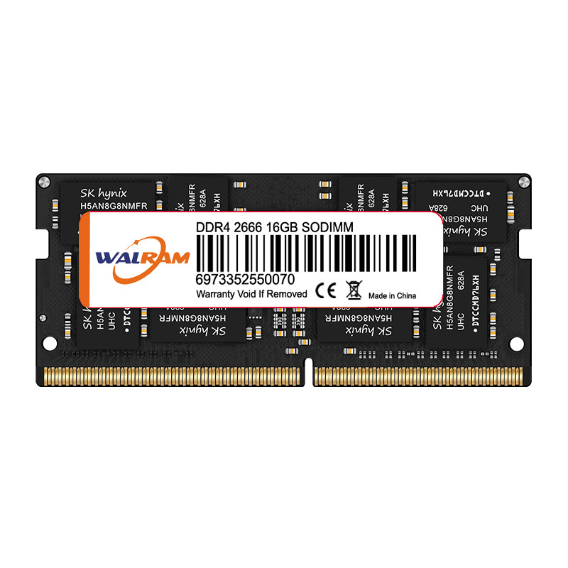 Factory Price OEM 4GB DDR4 RAM 2133MHz PC3-12800 PC Memory Modules 3200Hz  4GB 8GB 16GB 32GB For Desktop/Laptop