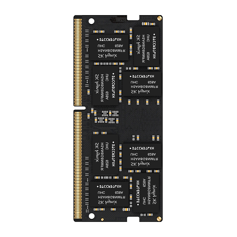 Factory Price OEM 4GB DDR4 RAM 2133MHz PC3-12800 PC Memory Modules 3200Hz  4GB 8GB 16GB 32GB For Desktop/Laptop