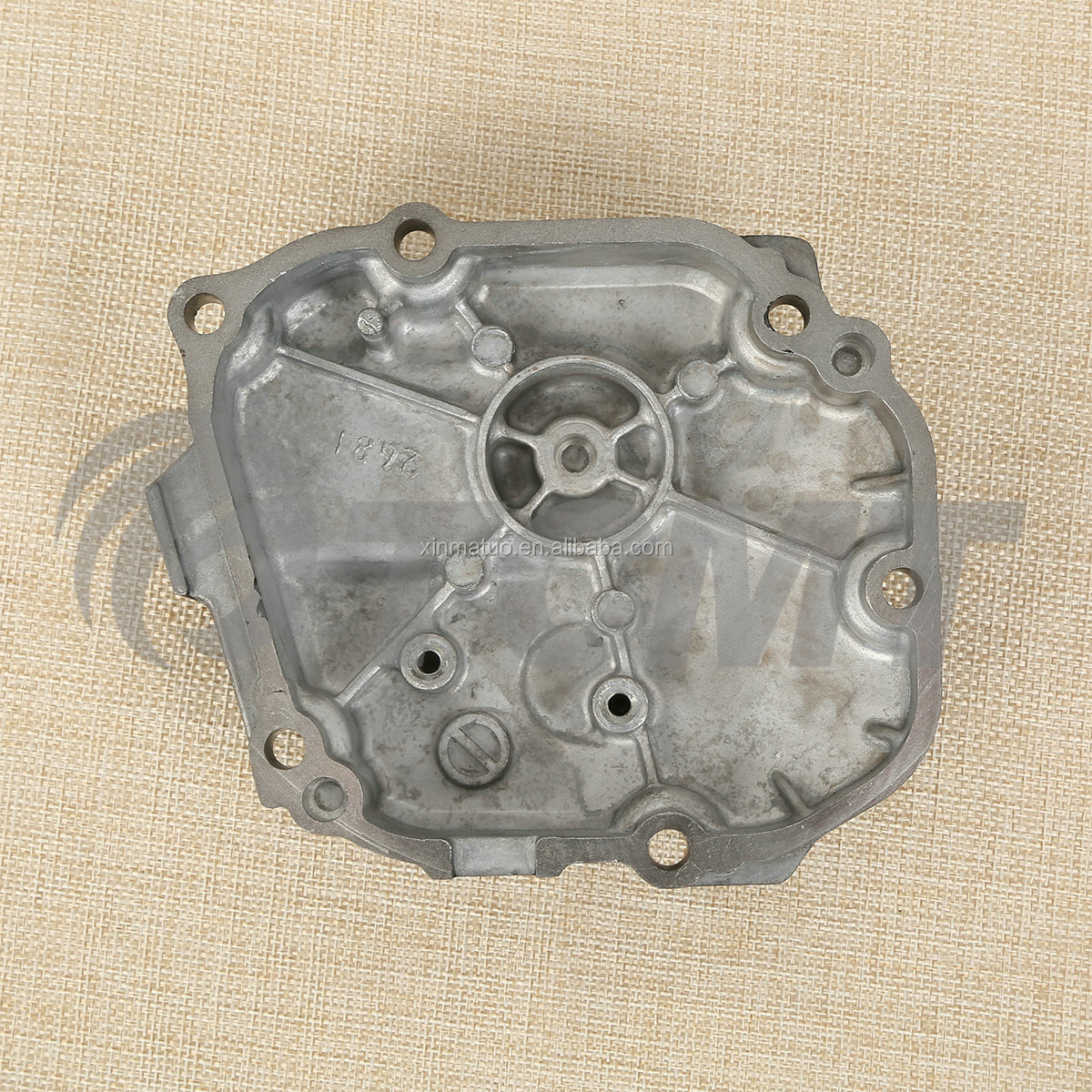 XF-2681   Pulser Timing Engine Cover Fit For Kawasaki ZX10R ZX 10R 11-21 ZX10R ZX1000J 11