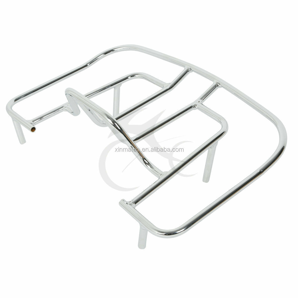 XINMATUO XF29011915-E Motorcycle Trunk Luggage Rack Fit For Honda Goldwing GL1800 GL 1800 2001-2017