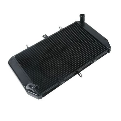 XINMATUO Radiator Cooler Fit For Kawasaki Z1000 2010-2016 Versys 1000 2015-2021 Z1000SX XF-M305