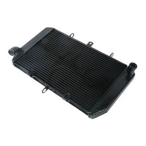 XINMATUO Radiator Cooler Fit For Kawasaki Z1000 2010-2016 Versys 1000 2015-2021 Z1000SX XF-M305