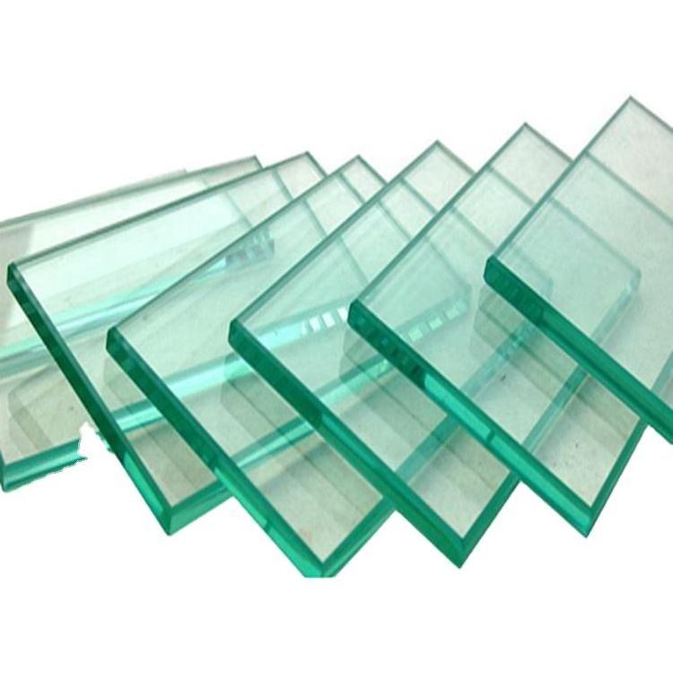 Cut Size Toughened VIG Vacuum Insulated Glass For Passive House Windows Doors