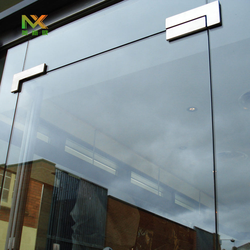 glass premium tempered glass cost per square foot