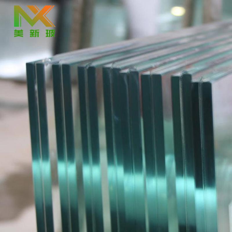 glass premium tempered glass cost per square foot