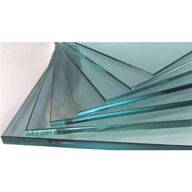 glass premium tempered glass cost per square foot