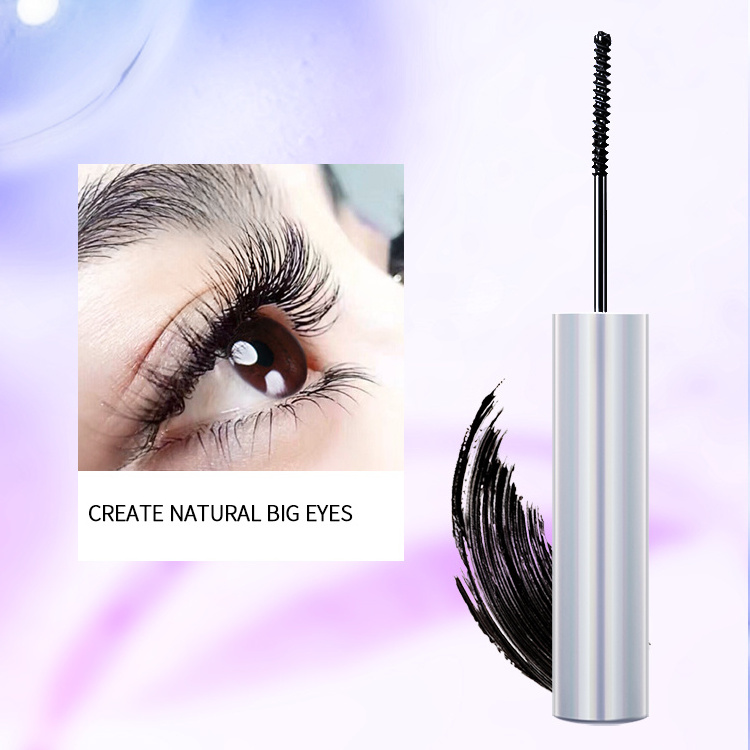 High Quality Mascara Cruelty Free Wholesale Mascara Makeup New Design Eyebrow Mascara Stick Lady's Beauty Cosmetics Makeup 4.5g