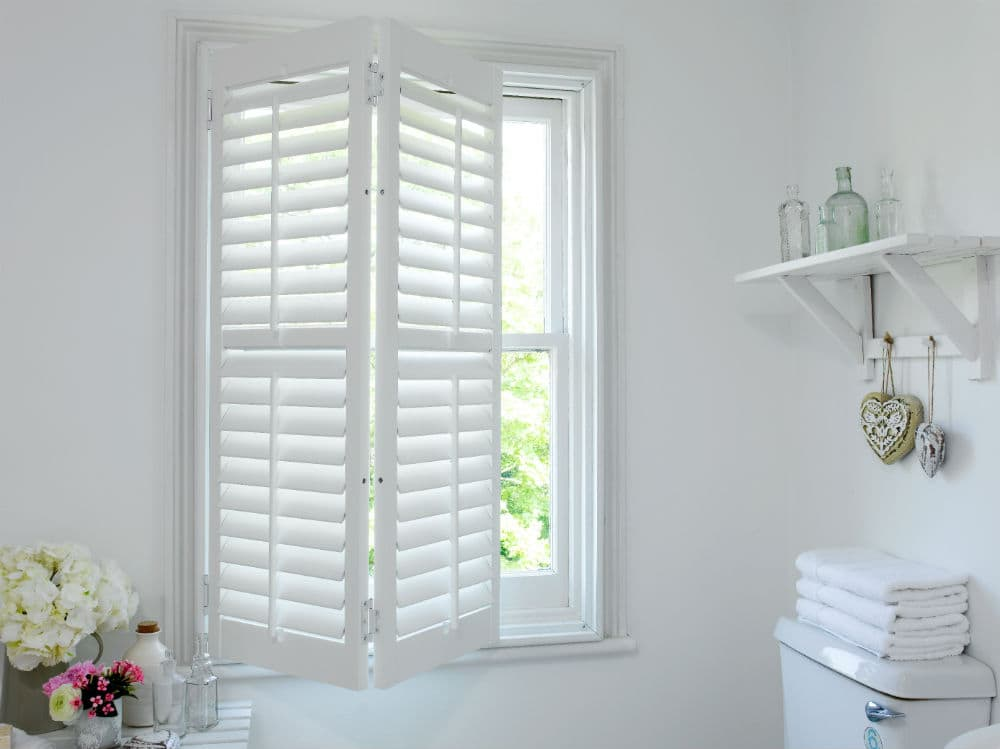 Wooden Plantation Shutters PVC Plantation Shutters Blinds, Shades, Shutters