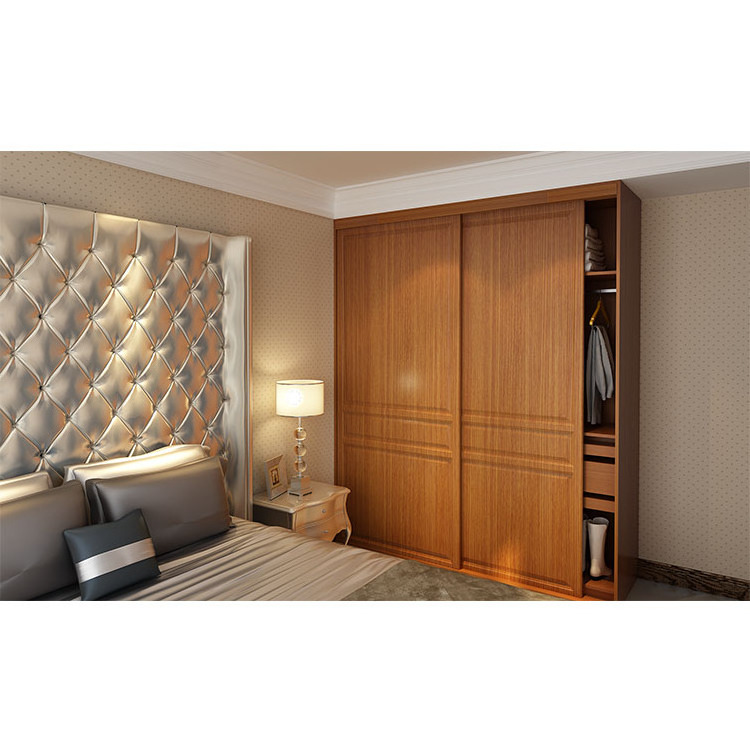 European Market Hot Selling Customized Wardrobe Closet Cabinet 3 Door Wardrobe Closet