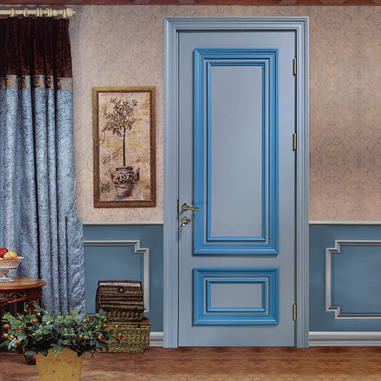 Latest Design Lowes Interior Doors Dutch Doors Modern Wooden Interior Doors For Hotel