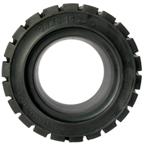 Aboluo solid rubber tires 500-8 28x9-15 700-12 650-10 250-10 forklift parts tire best quality tire made by manufacturers Vietnam