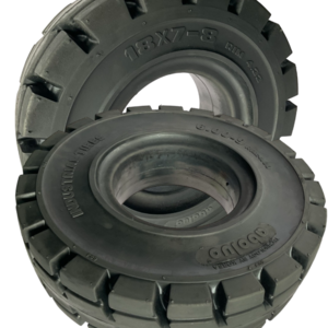 forklift solid tires 500-8 18X7-8 28x9-15 700-12 650-10 250-10 High Quality Using For Forklift Truck Tires Made In Vietnam