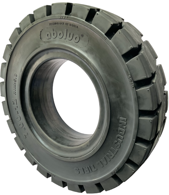 Aboluo solid tire 700-12 linde forklift spare parts  Bearing Strength Using For Forklift Vietnam tire manufacturing ISO 9001