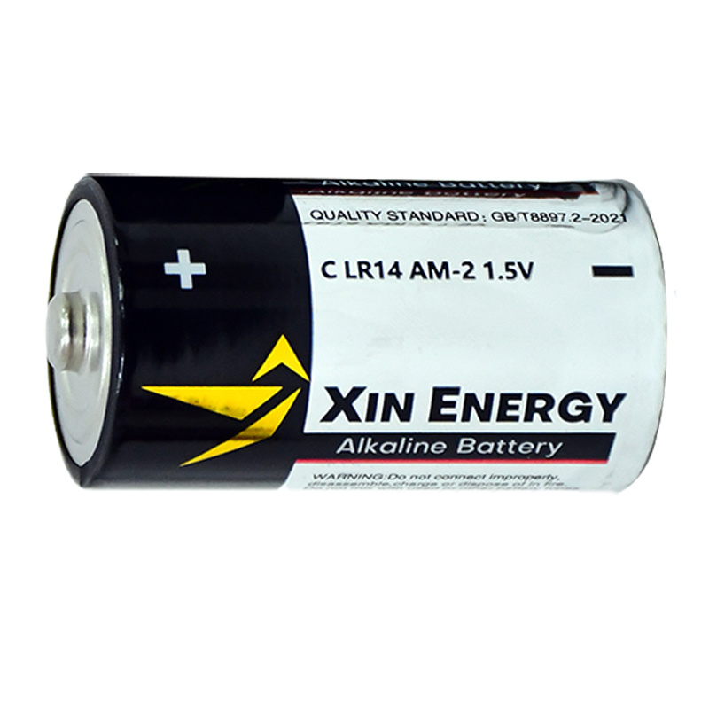 Wholesale Cheap C LR14 AM-2 Dry Cell Size C 1.5v Alkaline Battery