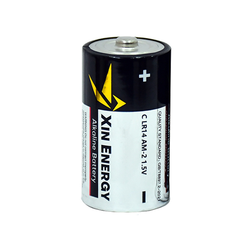 Wholesale Cheap C LR14 AM-2 Dry Cell Size C 1.5v Alkaline Battery