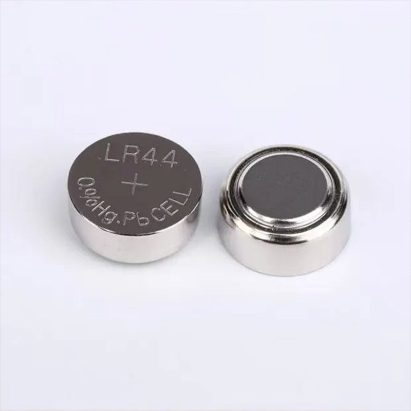 LR44 Alkaline Button Cell Batteries Factory Direct High Capacity 1.5V Toys Air Alkaline 6v 50ah 23a 12v Alkaline Battery Vinic