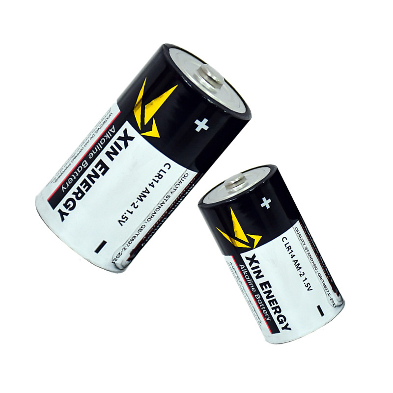 Wholesale Cheap C LR14 AM-2 Dry Cell Size C 1.5v Alkaline Battery