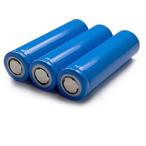 18650 Lithium Battery 2000mAh 2200mAh 2600mAh 3000mAh 3500Mah 3.7 V High Power Inr18650