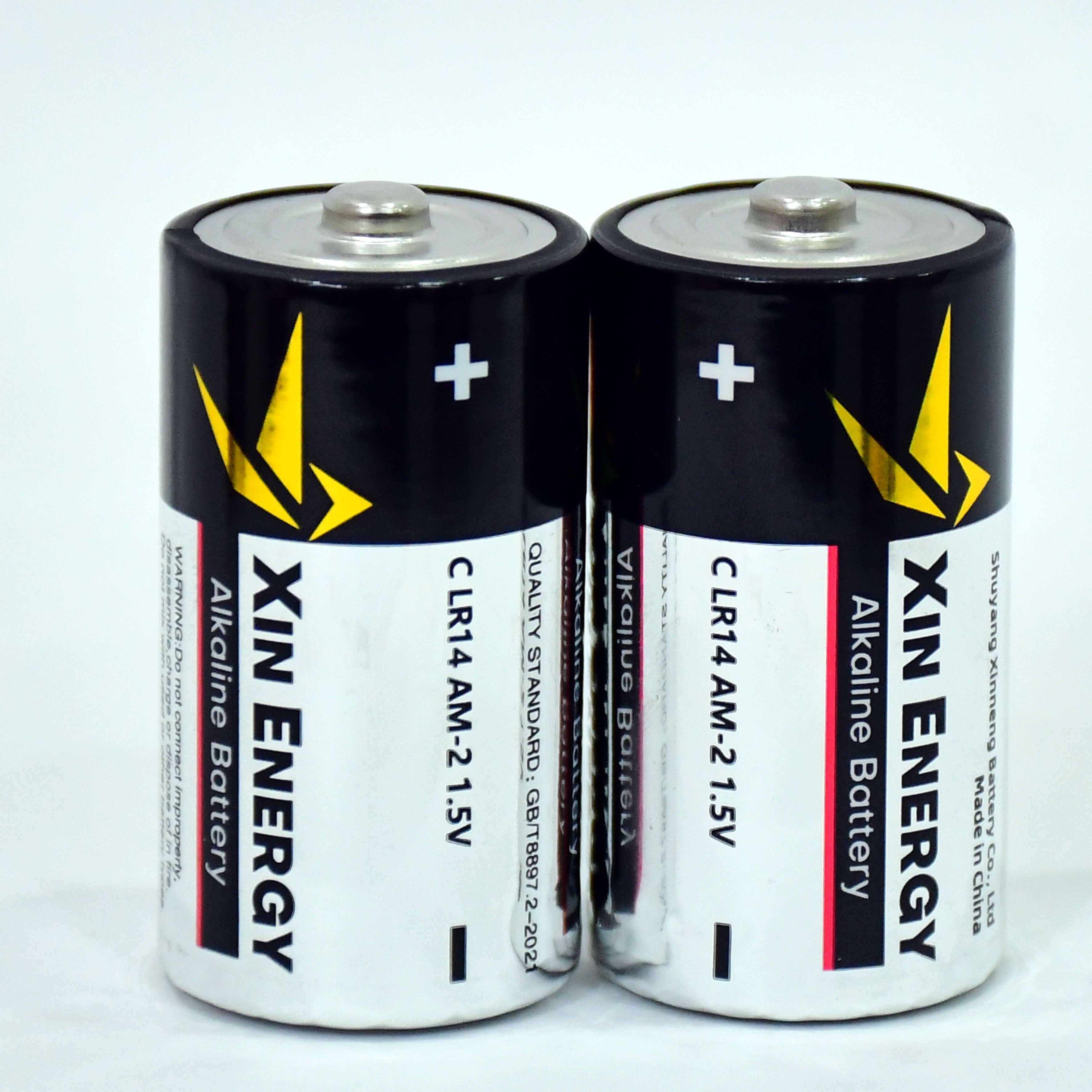 Wholesale Cheap C LR14 AM-2 Dry Cell Size C 1.5v Alkaline Battery