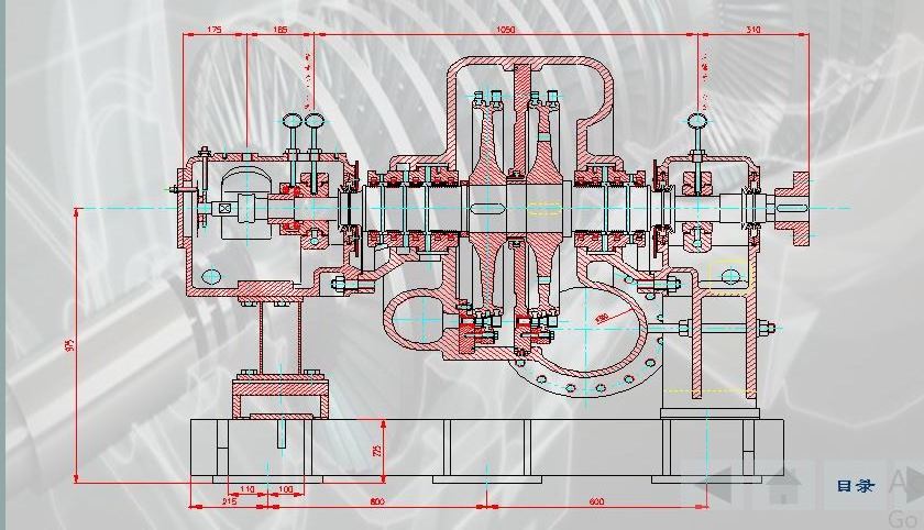 100 KW 500 KW 1250 KW 1500 KW 1600 KW 1800 KW  3000 KW Small Power Plant Steam Turbine