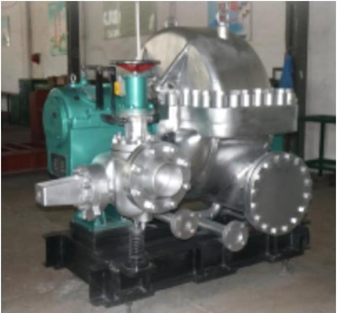 100 KW 500 KW 1250 KW 1500 KW 1600 KW 1800 KW  3000 KW Small Power Plant Steam Turbine