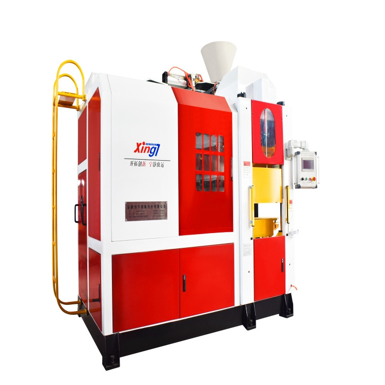 New Automatic Horizontal Flaskless Parting Green Sand Molding Casting Machine for Manufacturing Plant with PLC Core Components