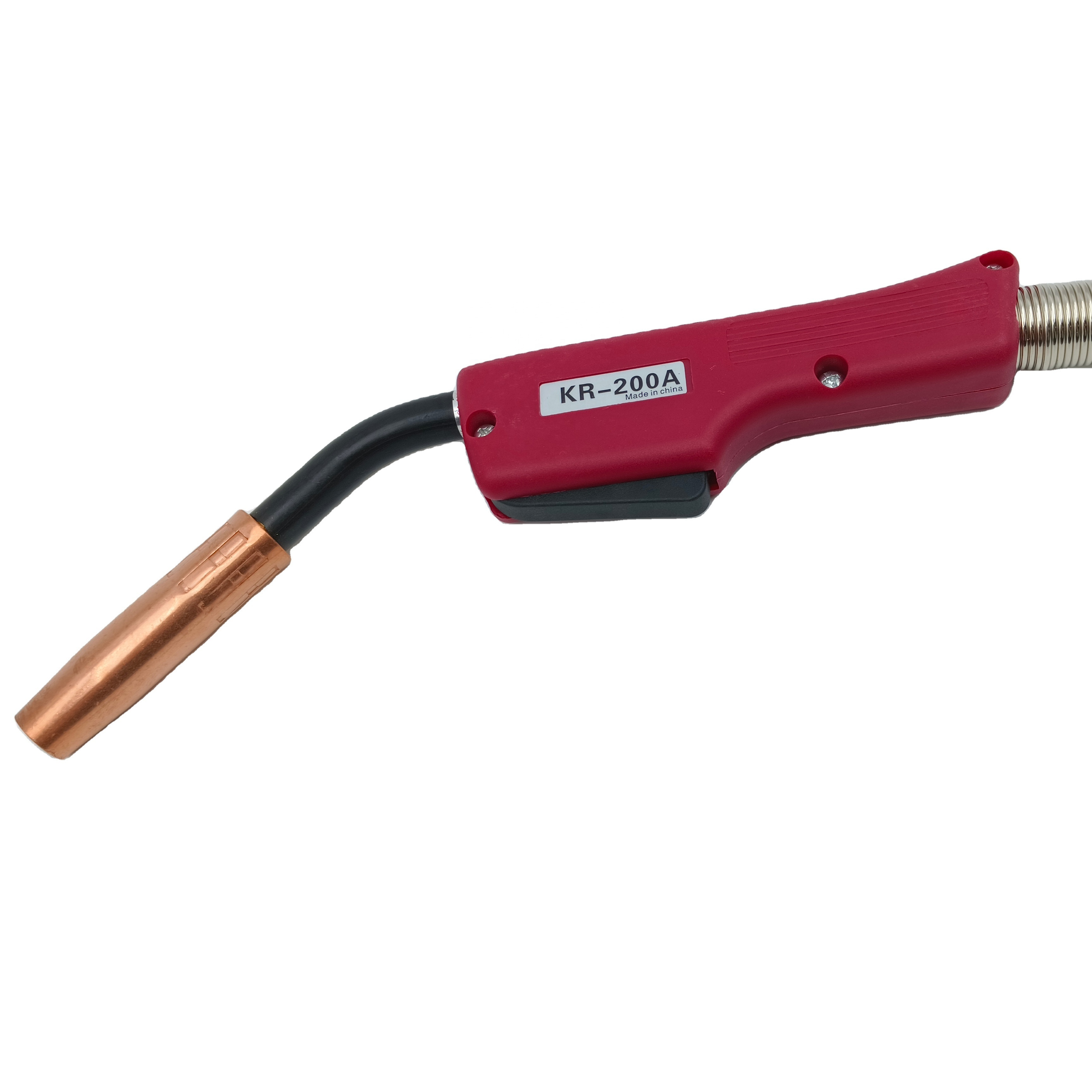 High Quality Pana Type 200A CO2 MIG WELDING TORCH