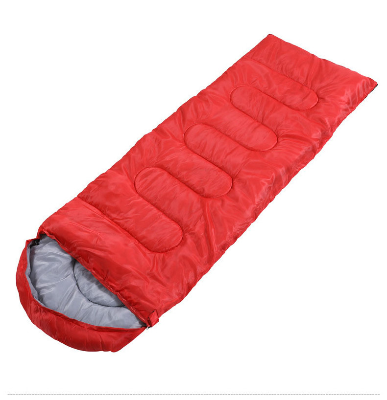 Camping Sleeping Bag Warm Cool Weather Fall Lightweight Waterproof for Adults Kids Camping Gear Equipment Traveling Outdoors