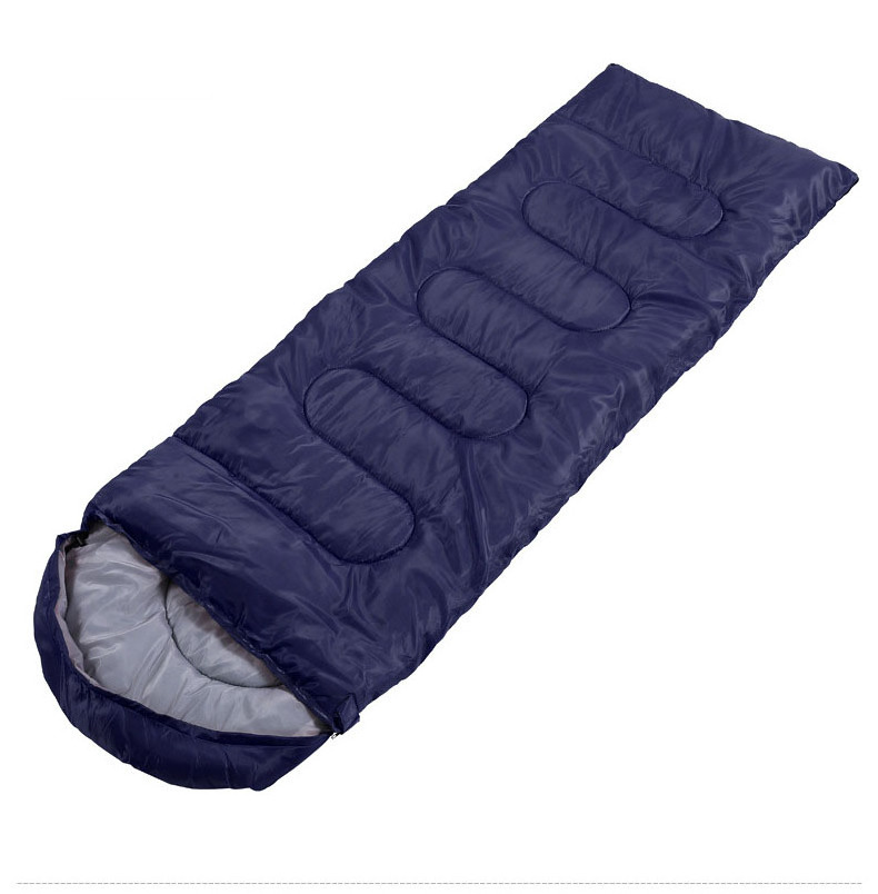 Camping Sleeping Bag Warm Cool Weather Fall Lightweight Waterproof for Adults Kids Camping Gear Equipment Traveling Outdoors