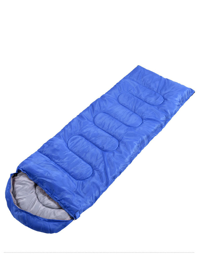 Camping Sleeping Bag Warm Cool Weather Fall Lightweight Waterproof for Adults Kids Camping Gear Equipment Traveling Outdoors