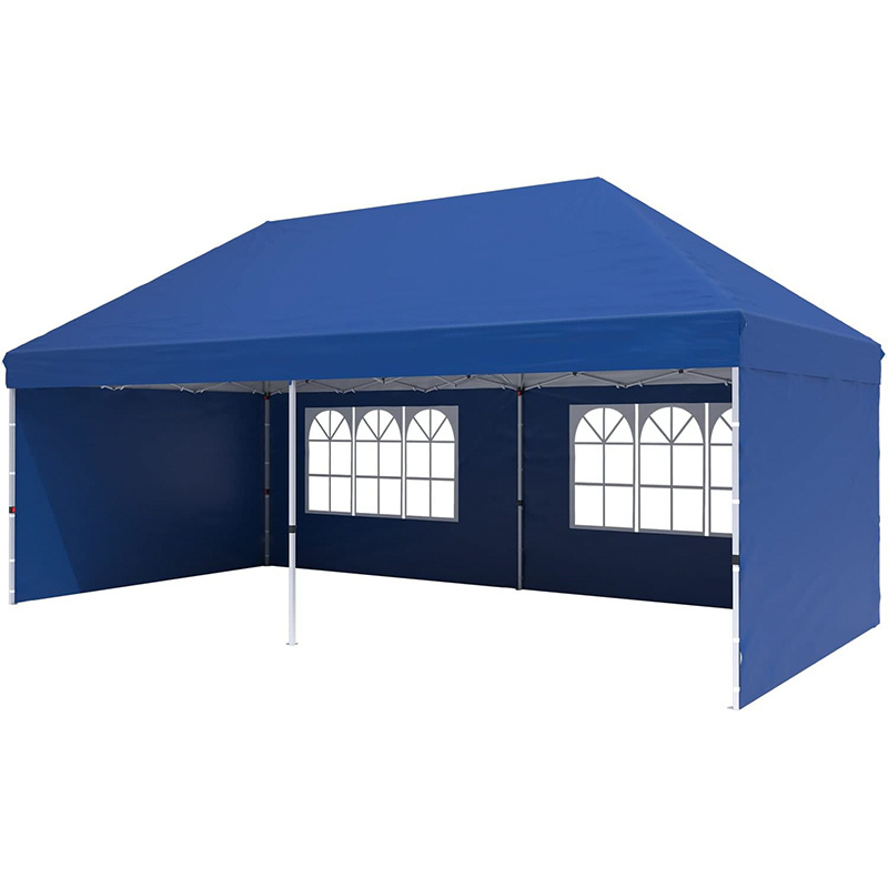 Impact Canopy Trade Show Tent Instant Portable Promotional Event Advertising Garages Canopies Carports Tents Gazebo Canopi