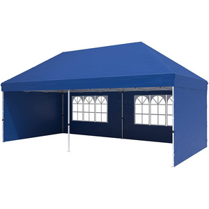 Impact Canopy Trade Show Tent Instant Portable Promotional Event Advertising Garages Canopies Carports Tents Gazebo Canopi