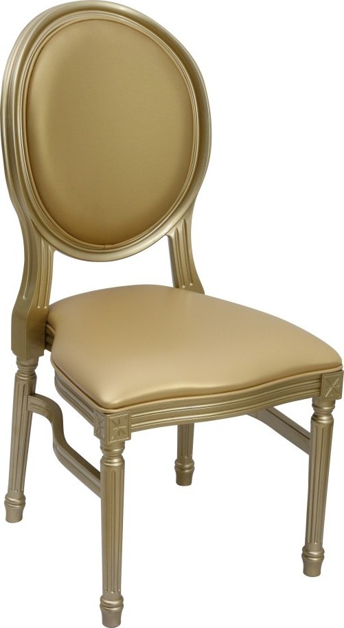 living room furniture Factory Direct Chiavari Royal King Chair Sofa