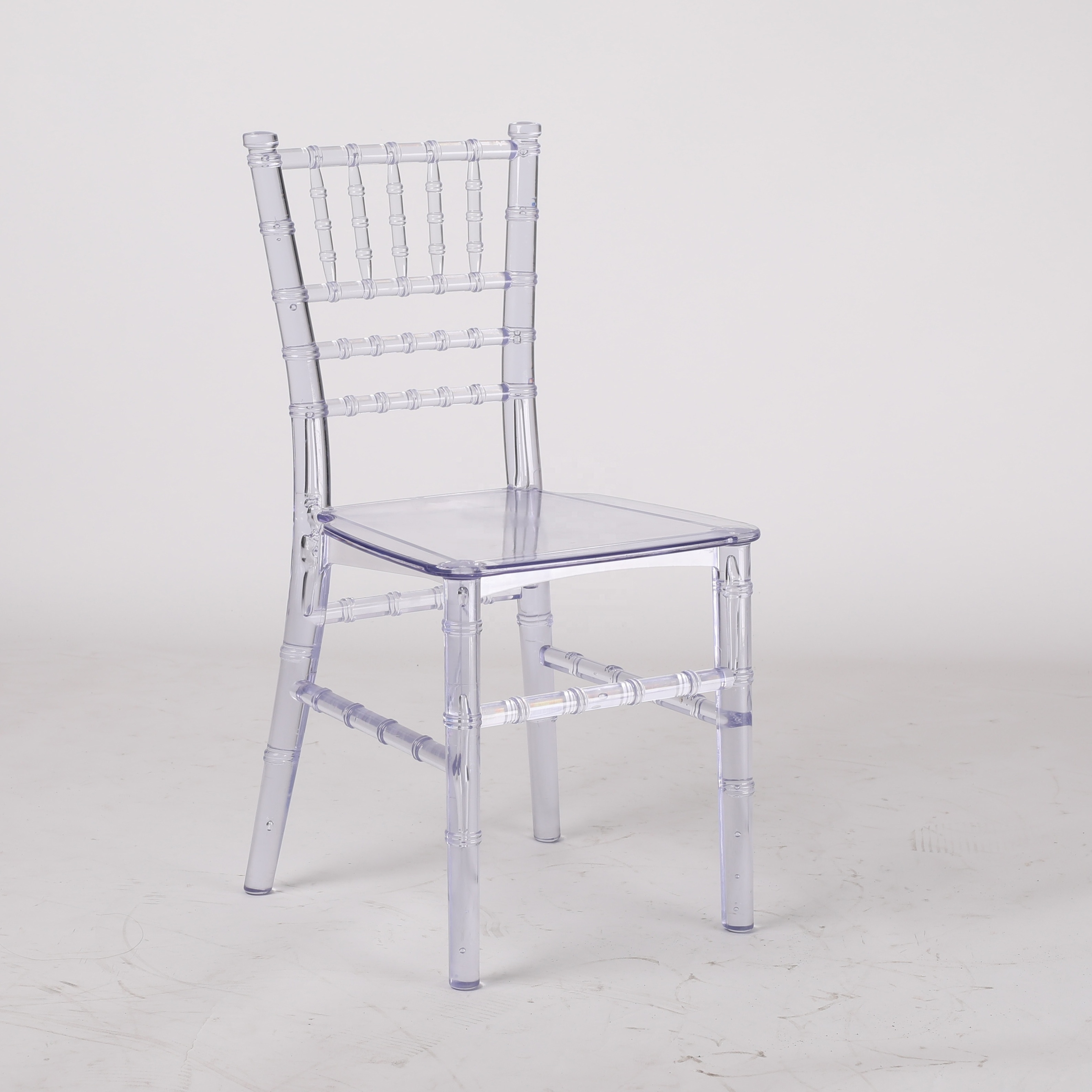 Good Price Wedding Kids Tiffany Chairs Baby Chiavari Chair