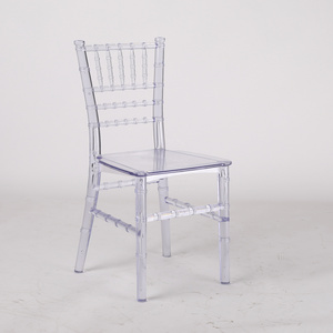 Good Price Wedding Kids Tiffany Chairs Baby Chiavari Chair