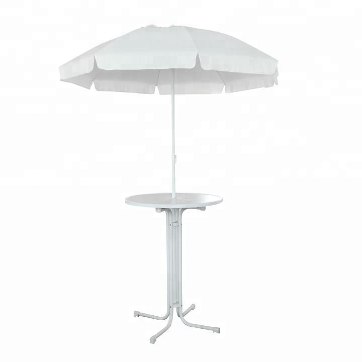 wholesale price 80cm diameter high top cocktail tables