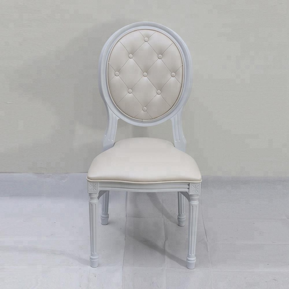 high quality elegant design bride and groom wedding chair for sale