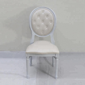 high quality elegant design bride and groom wedding chair for sale