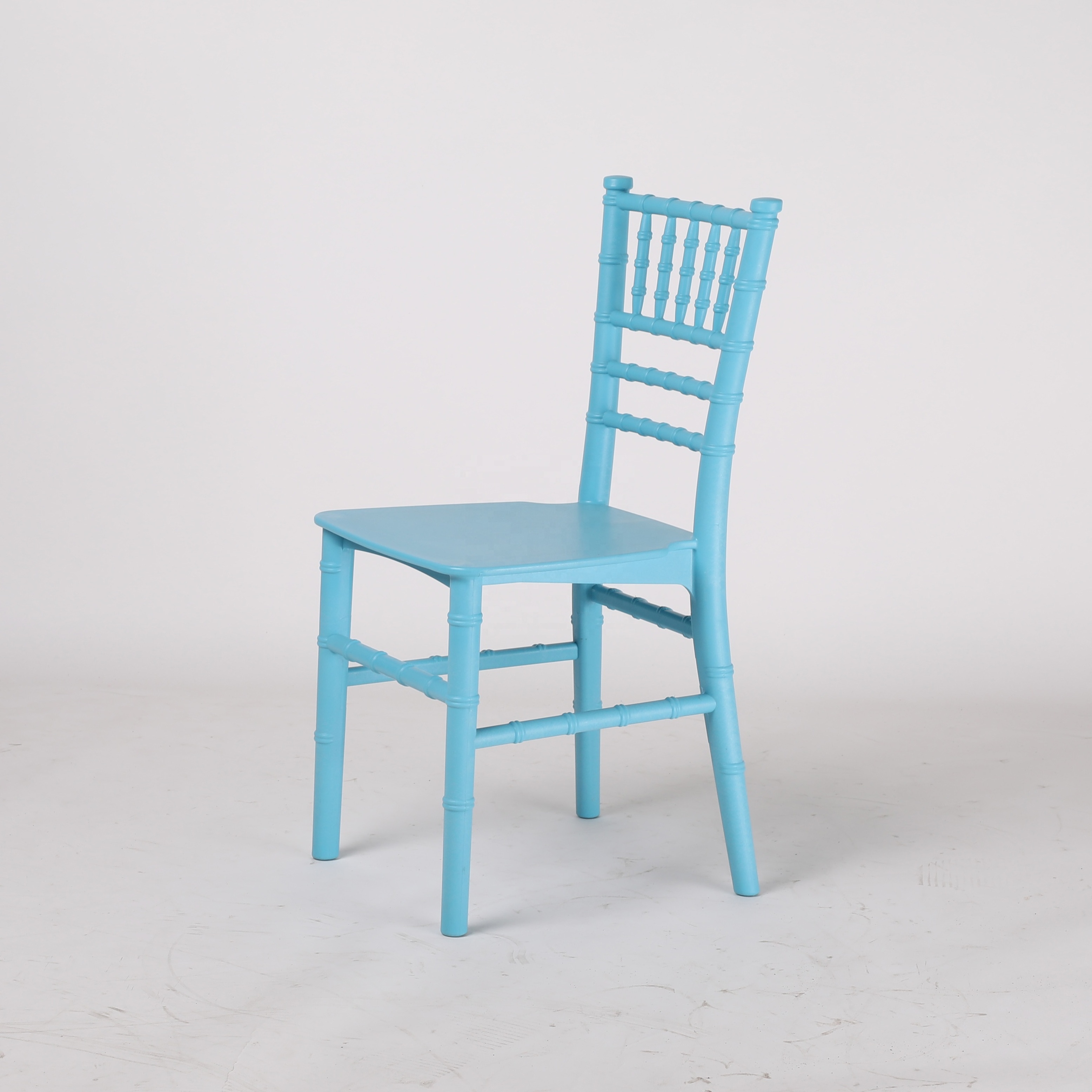 Good Price Wedding Kids Tiffany Chairs Baby Chiavari Chair