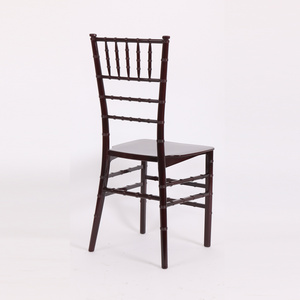 China xino hot sale cheap bulk used resin wedding chiavari chairs