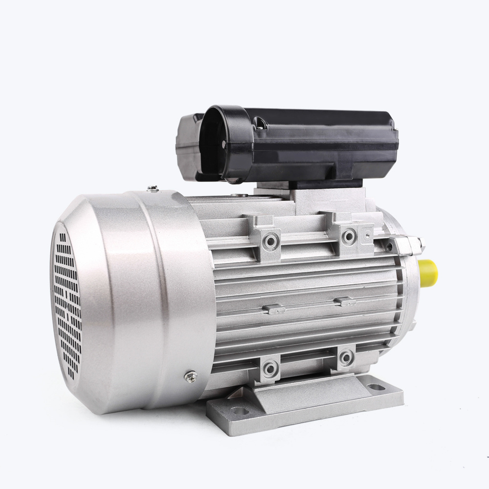 MY series constant speed switched reluctance vertical mount electric motor usd in cleaning machine