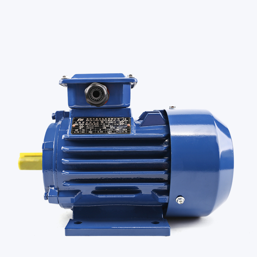 Best price 220v 380v 240v 2 hp 10hp 2.2 kw 10kw speed 3 phase electric motor for concrete mixer