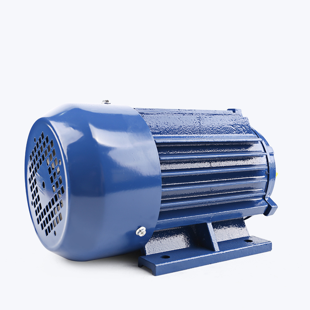 Y3 series 200 300 500 hp high efficiency three-phase asynchronous electric motor