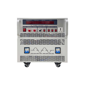 10kva single phase ac power supply 8kw 50hz automatic voltage frequency stabilizer AVR automatic voltage regulator