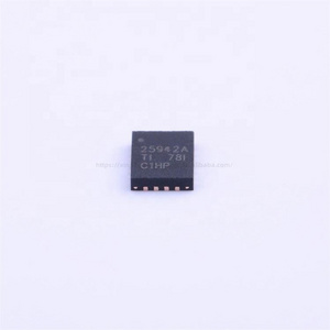 Xinpaijia Integrated Circuit Microcontroller Ic Chip Bom Supplies Good Price IC TPS25942ARVCR