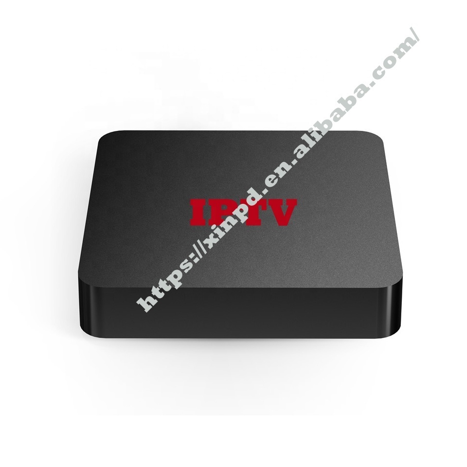 4K High Quality Android TV Box Wholesale M3u IPTV Reseller Panel Magnum Bfast Livego Trex Cobra Datoo Dino Megaott Crystal IPTV