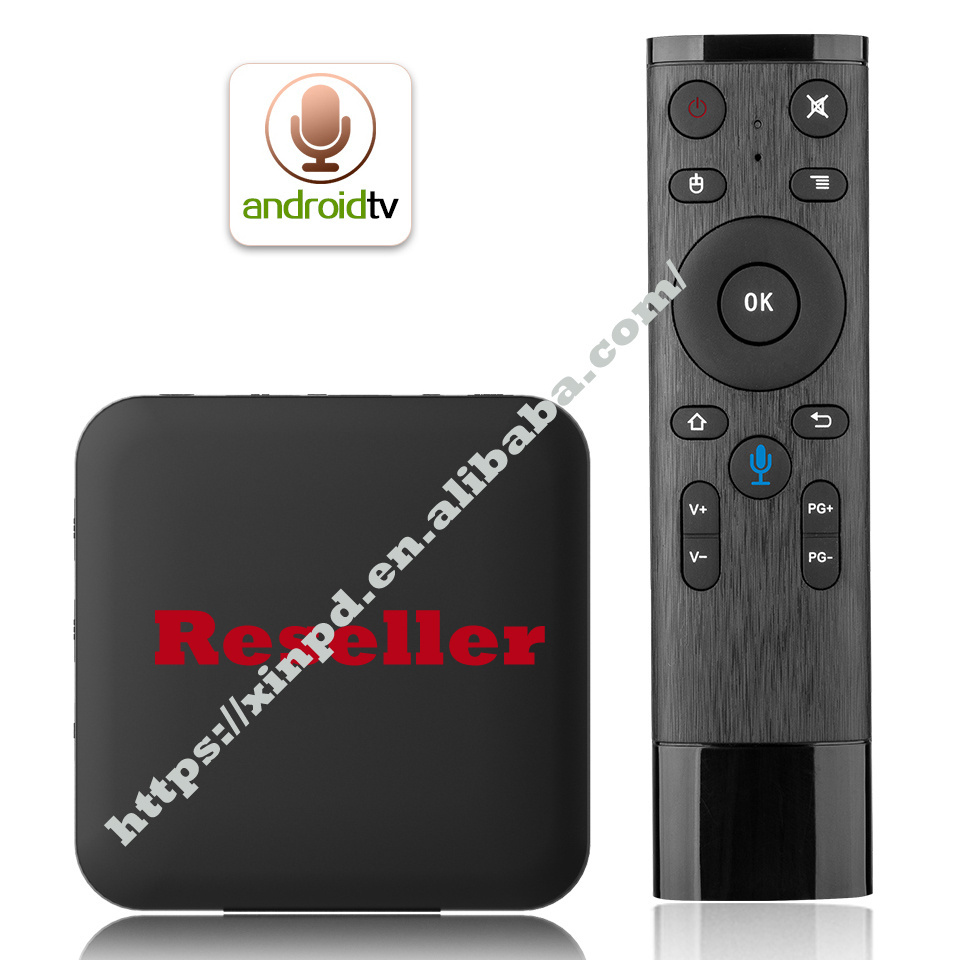 Stable 4K 8K Android TV Box RK3358 Italy Italia UK NL German OTT Server IPTV Free Test Provider Reseller Panel Support M3U APK